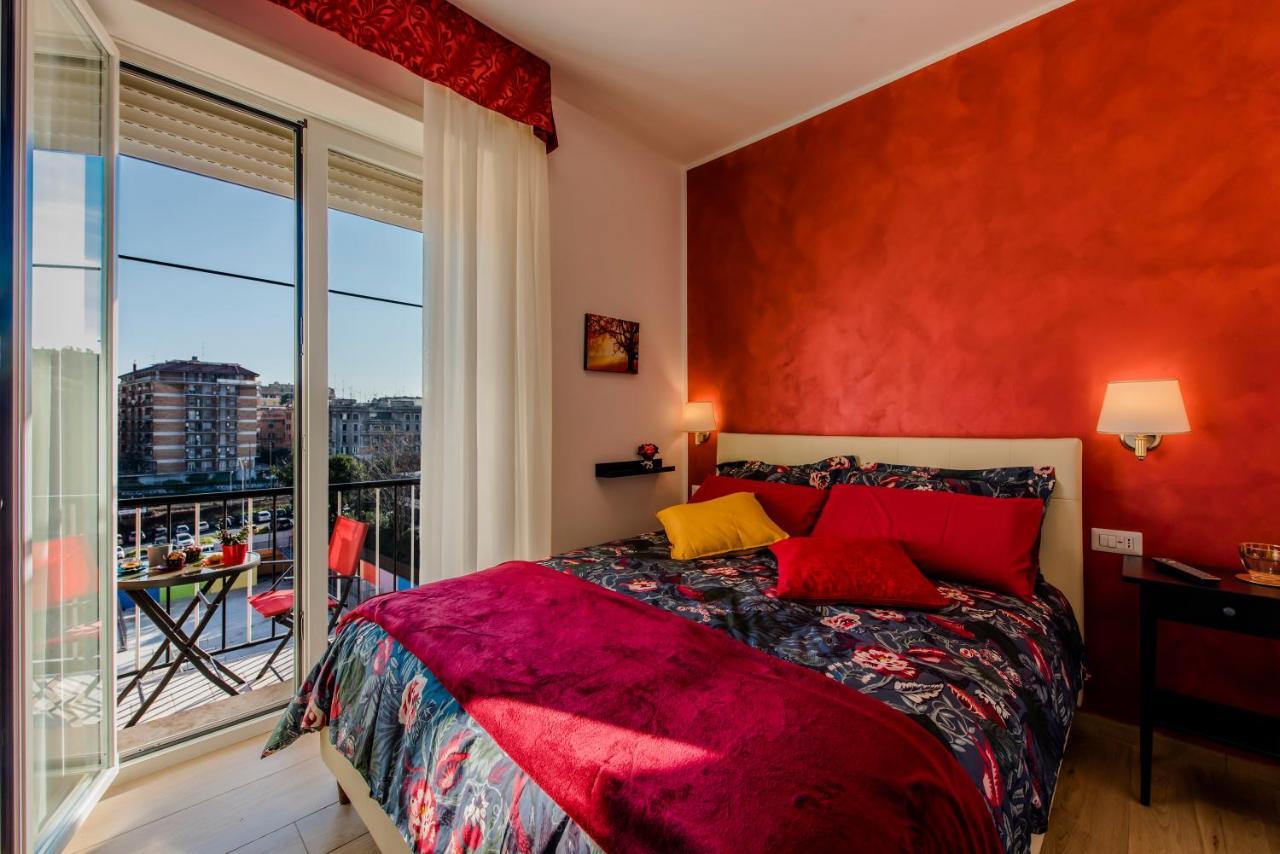 Le Vestali Guest House — Foto 2